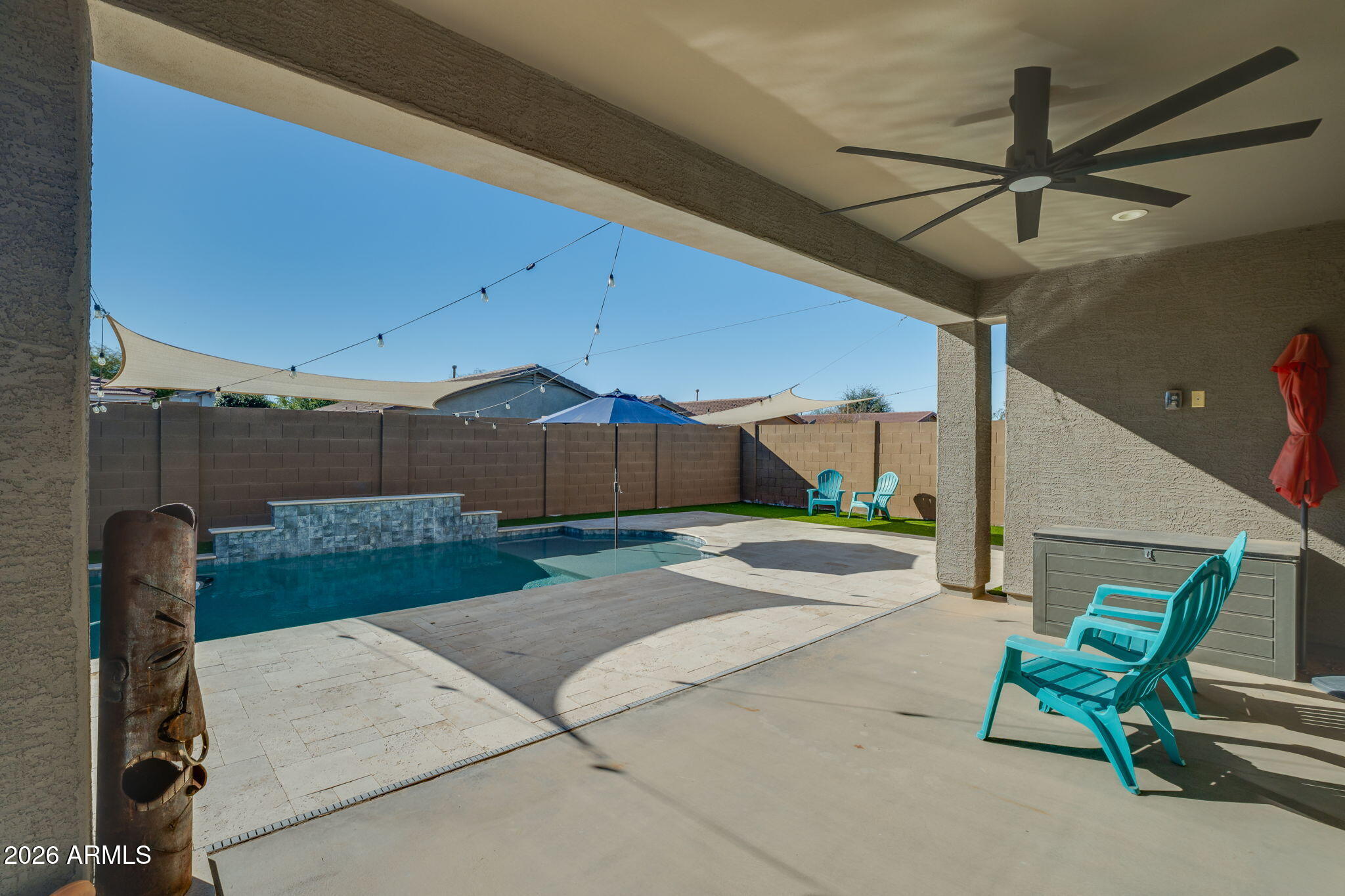 17787 West Bajada Road Surprise, AZ 85387 - Photo 45 of 71