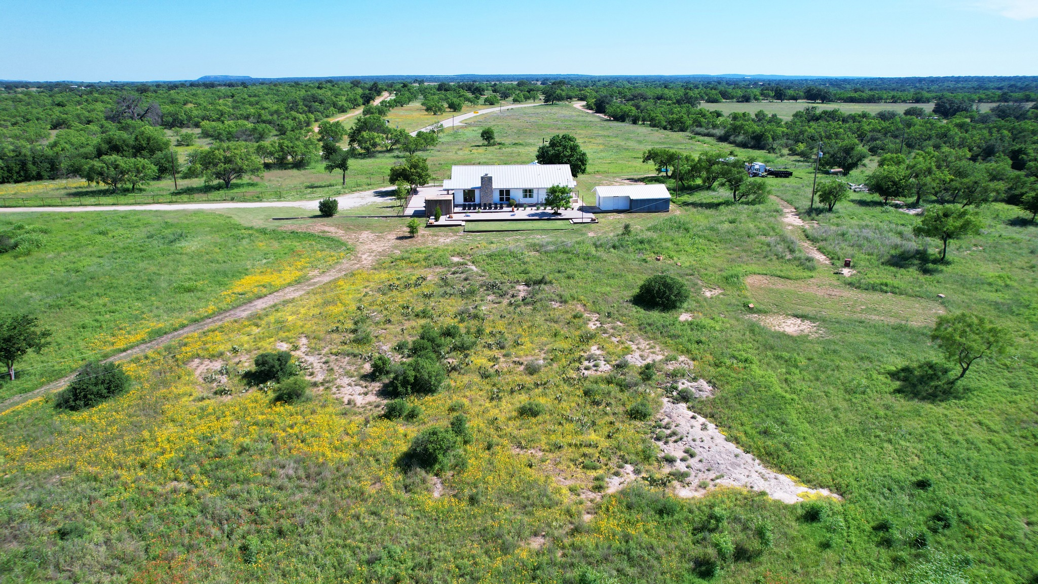 19811 West Ranch Road 152 Llano, TX 78643 - Photo 6 of 40