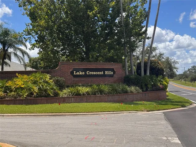 $598,900 | Crescent Lake, Clermont, FL 34711
