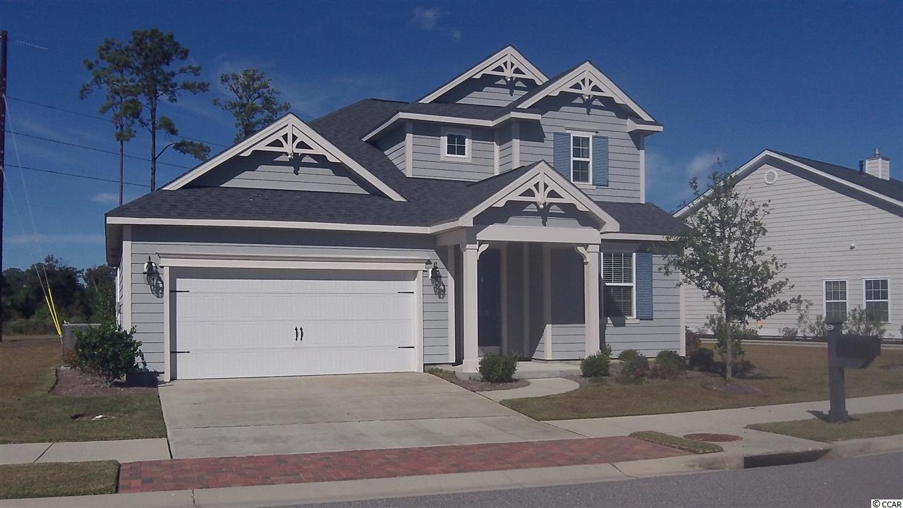 2038 Heritage Loop Myrtle Beach, SC 29577 - Photo 1 of 15 Gallery Image 1