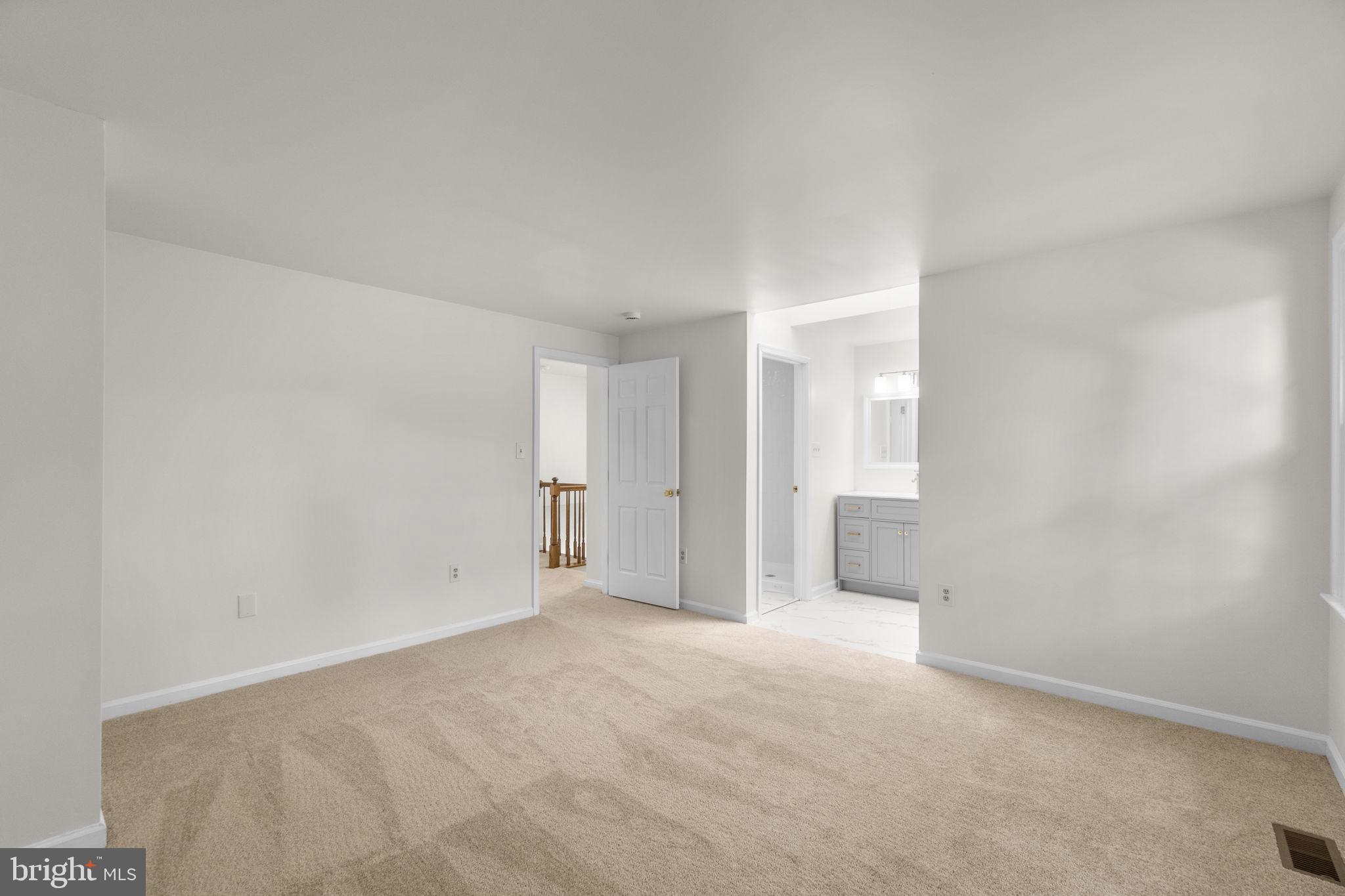 8039 Hollow Reed Court Frederick, MD 21701 - Photo 16 of 28 Bright and airy open space awaits.