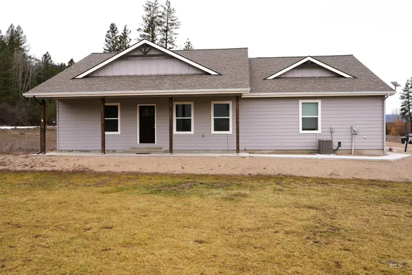 $599,999 | 33 Wapiti Ct Garden Valley, Garden Valley, ID 83622