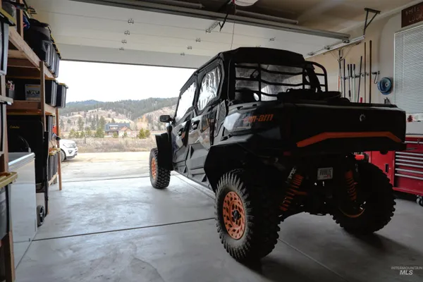 $599,999 | 33 Wapiti Ct Garden Valley, Garden Valley, ID 83622