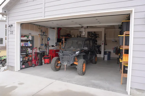 $599,999 | 33 Wapiti Ct Garden Valley, Garden Valley, ID 83622