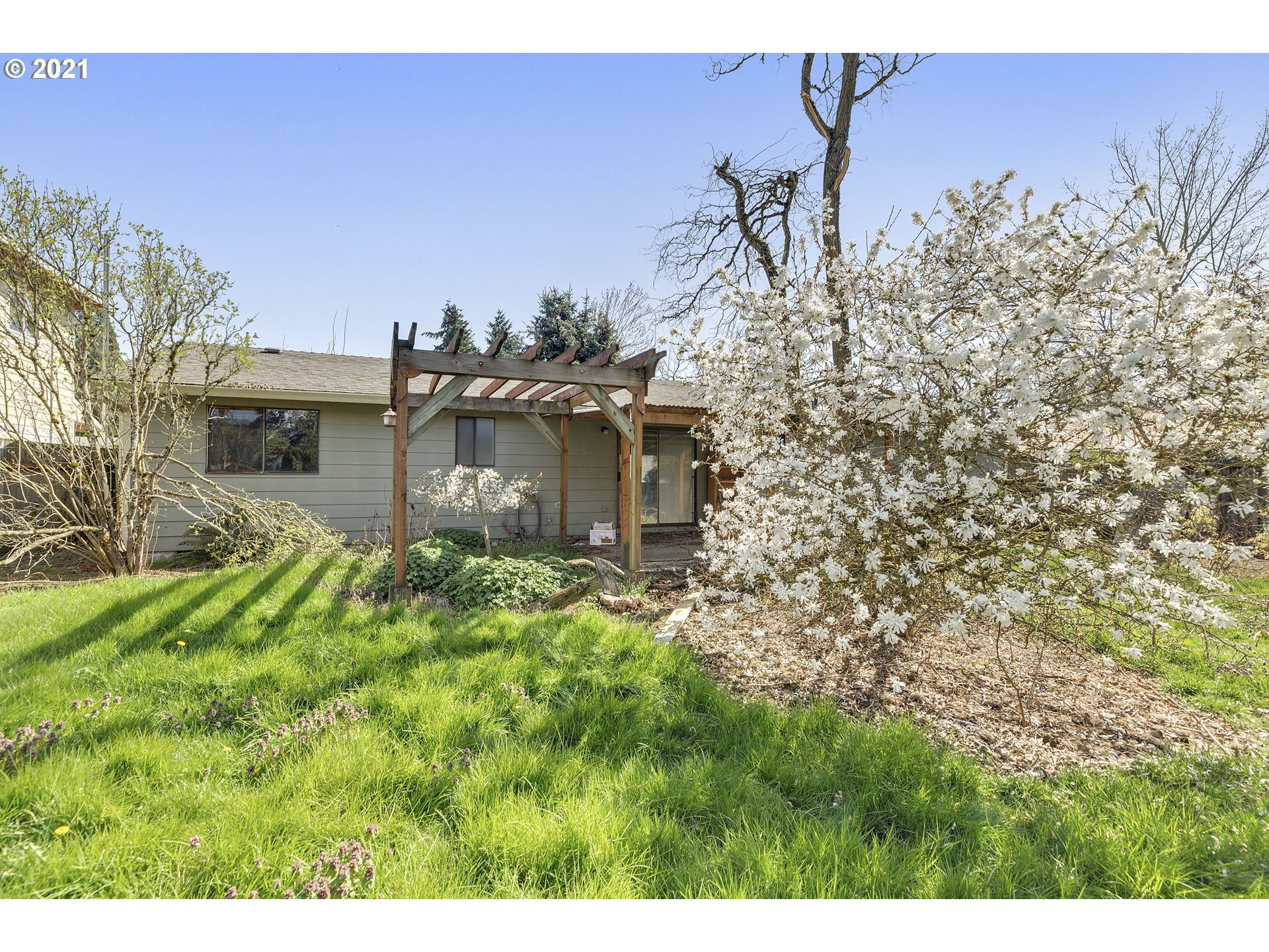 3757 9th Street Hubbard, OR 97032 - Photo 18 of 19 Gallery Image 18