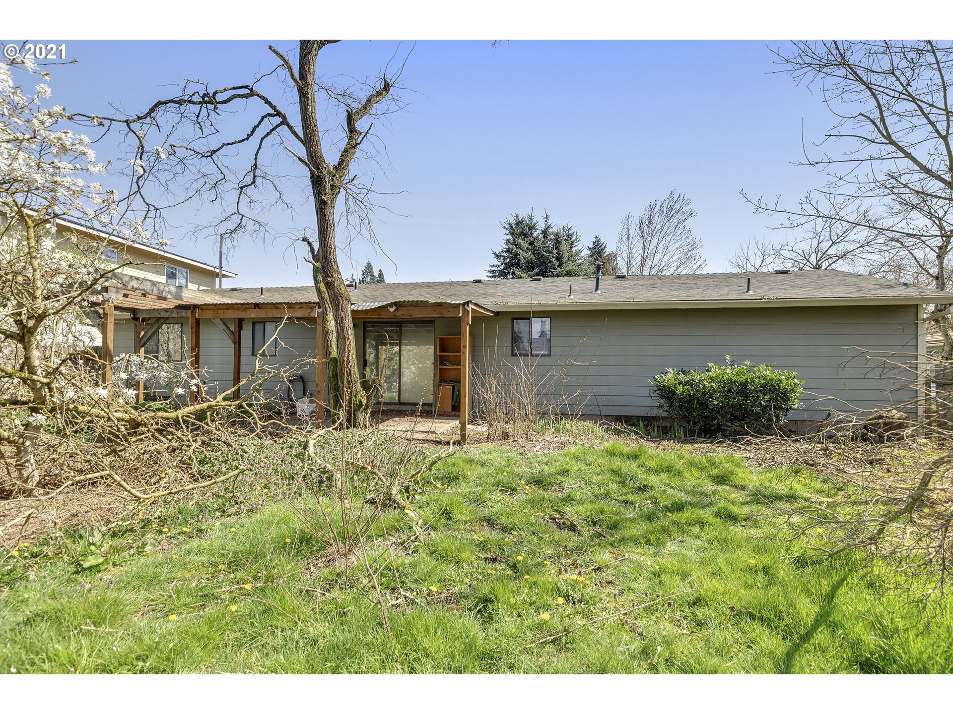 3757 9th Street Hubbard, OR 97032 - Photo 19 of 19 Gallery Image 19