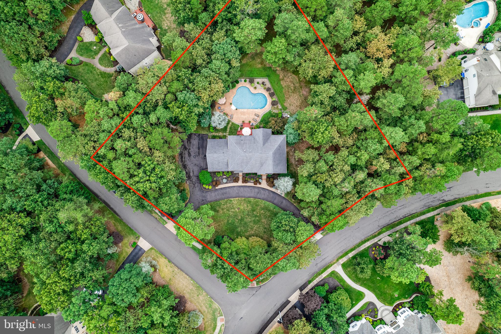 2 Somerton Square Medford, NJ 08055 - Photo 3 of 76