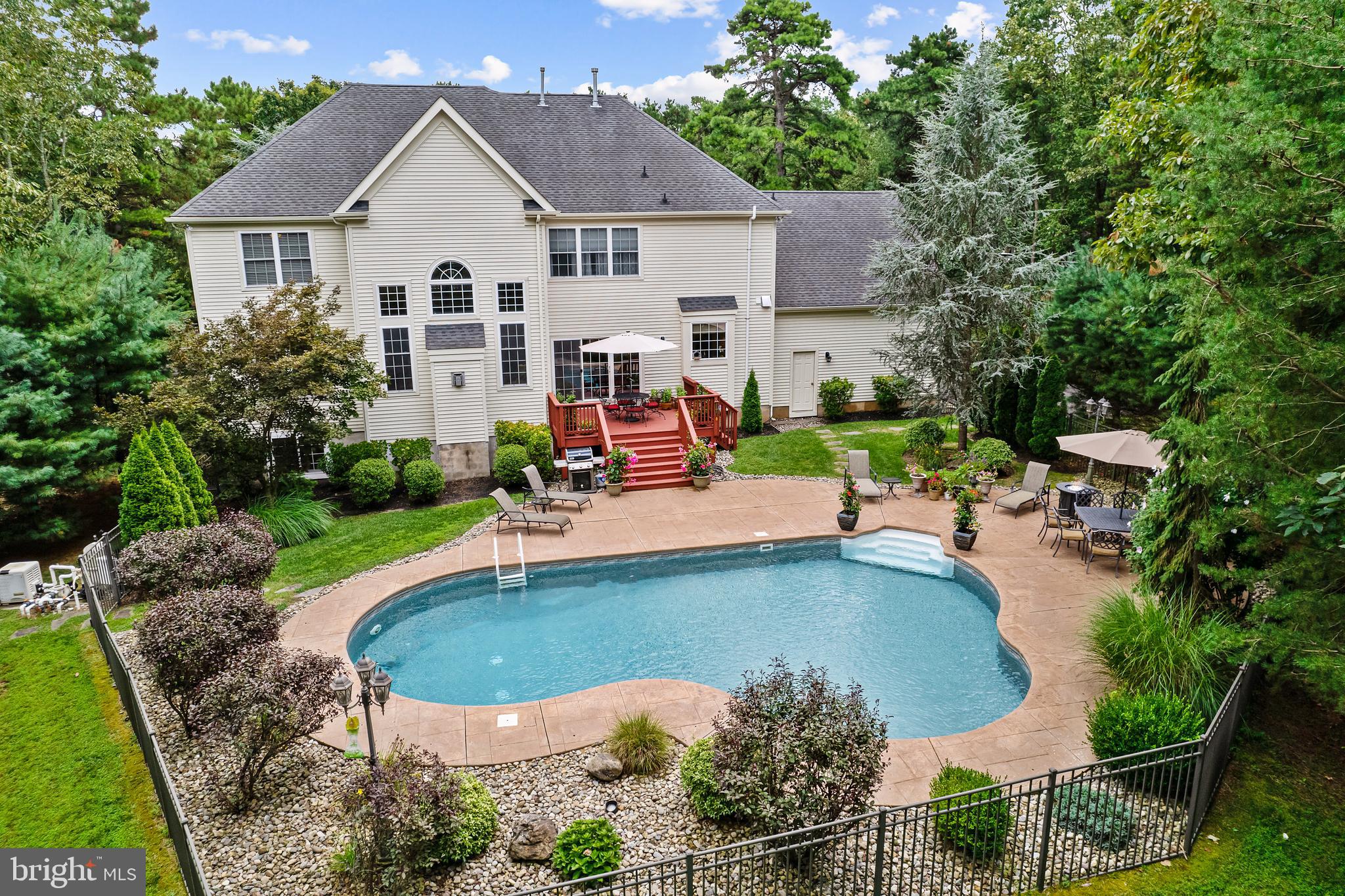 2 Somerton Square Medford, NJ 08055 - Photo 62 of 76