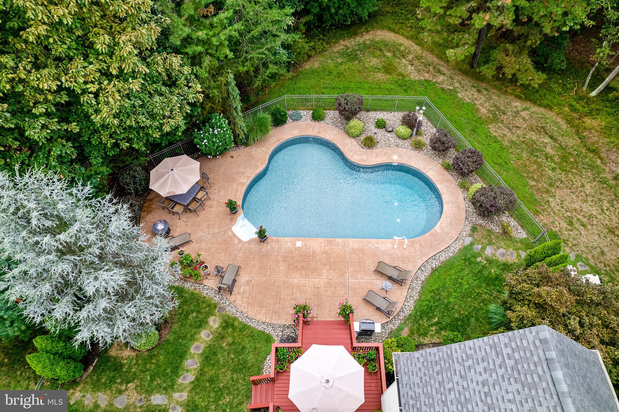 2 Somerton Square Medford, NJ 08055 - Photo 63 of 76