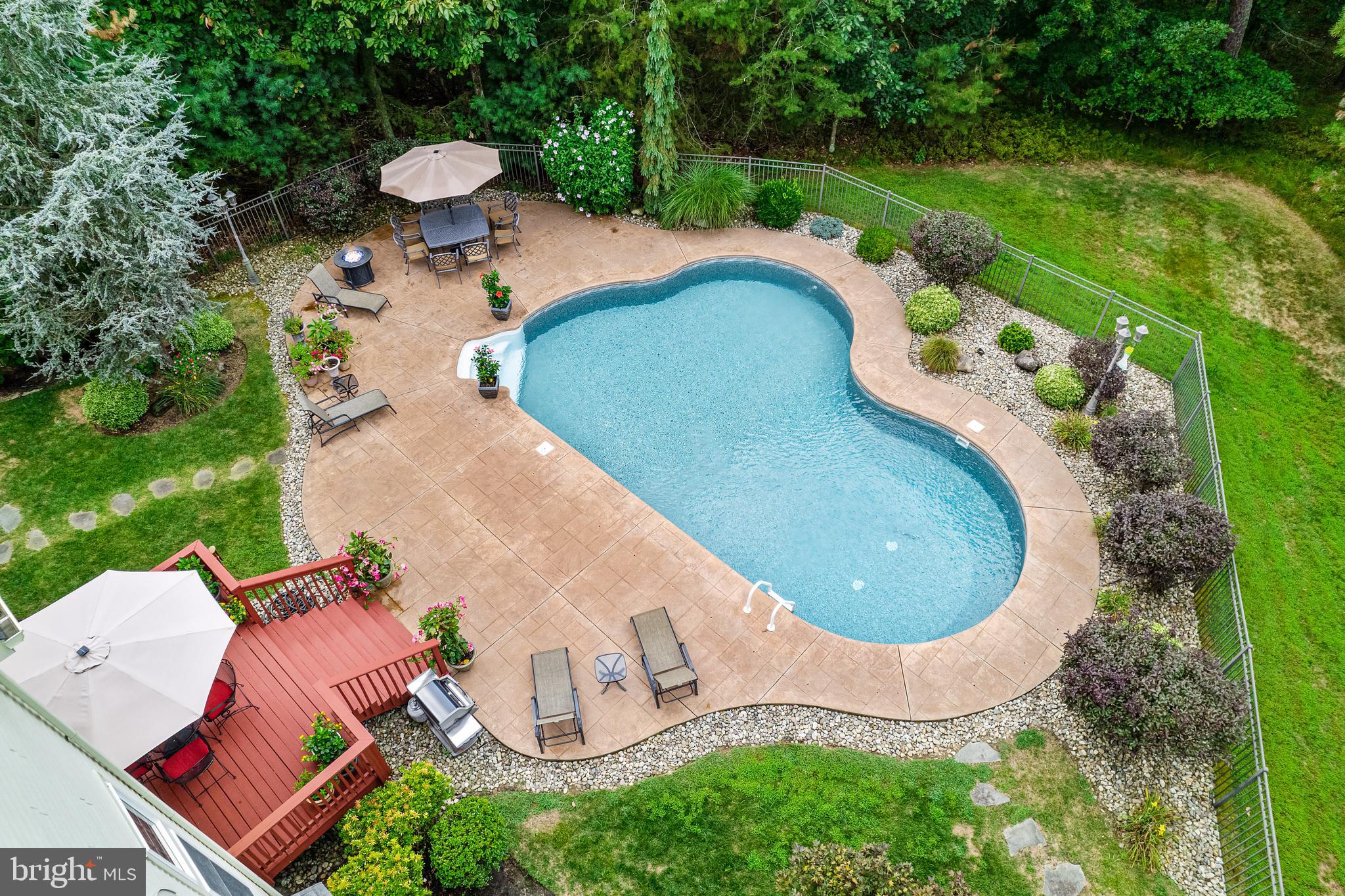 2 Somerton Square Medford, NJ 08055 - Photo 64 of 76