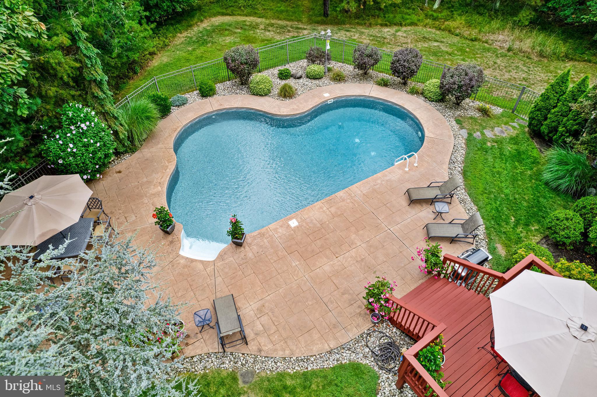 2 Somerton Square Medford, NJ 08055 - Photo 65 of 76