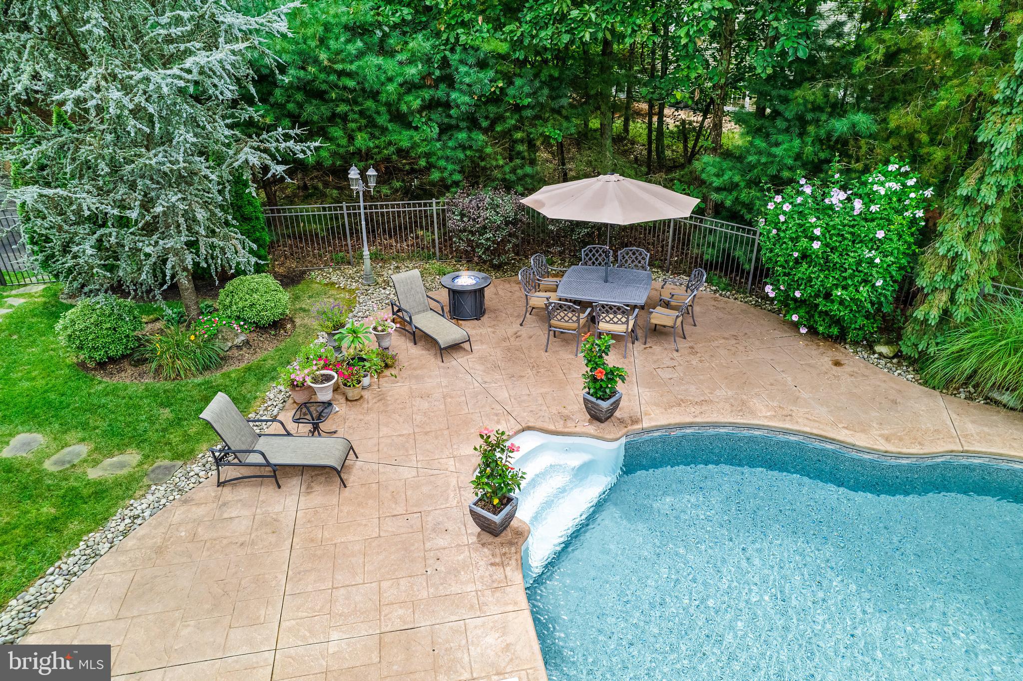 2 Somerton Square Medford, NJ 08055 - Photo 66 of 76