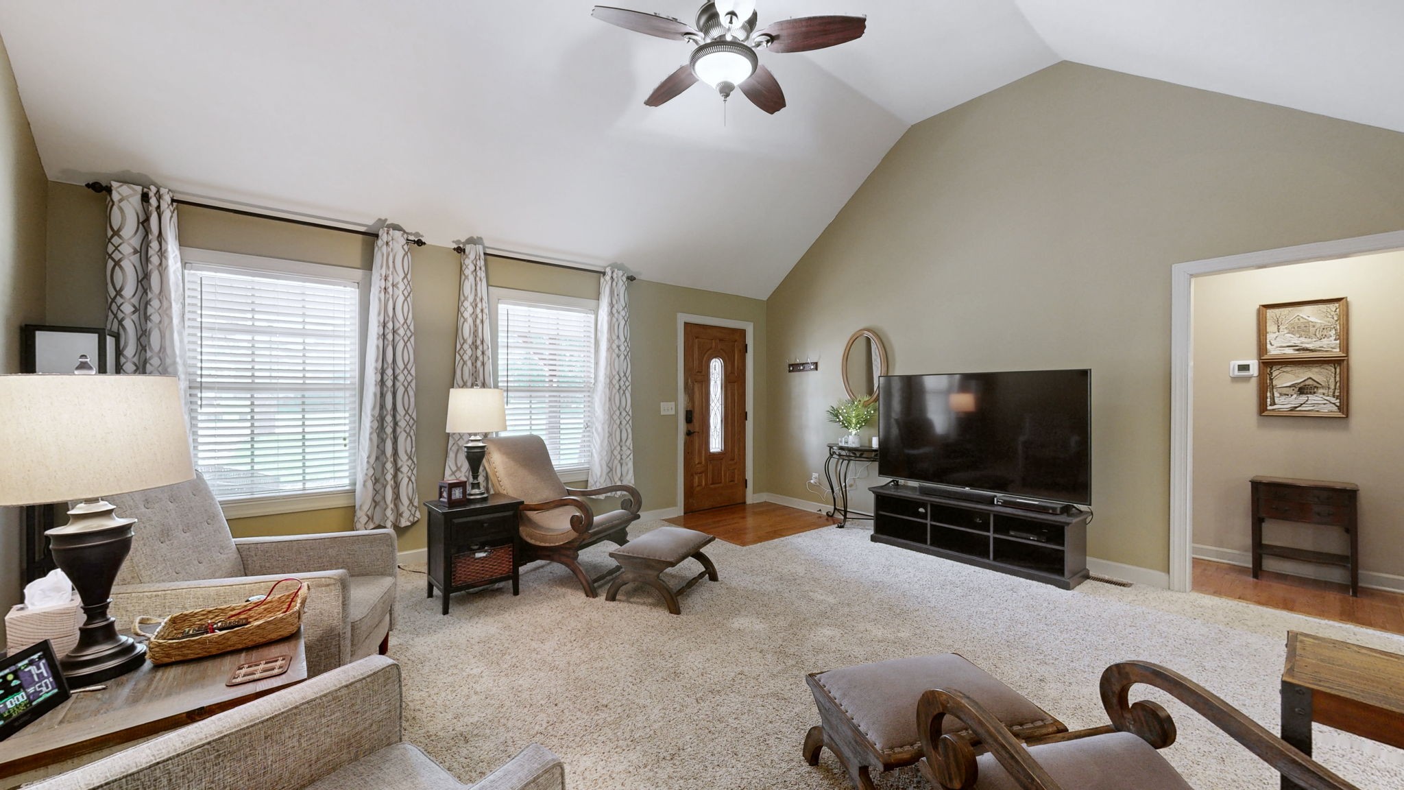 309 Springbrook Boulevard White House, TN 37188 - Photo 4 of 30