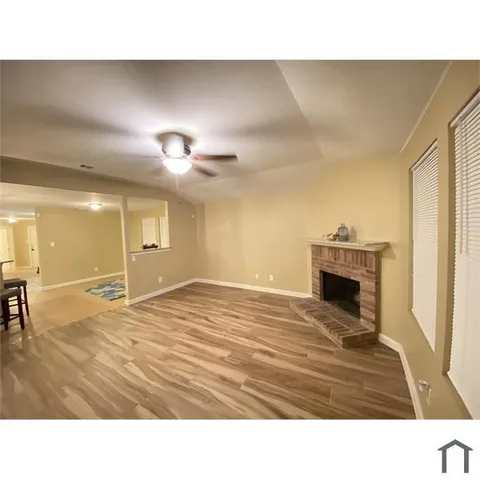 $2,200 | 513 Paddle Drive, Crowley, TX 76036