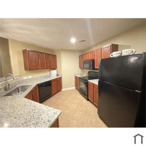 $2,200 | 513 Paddle Drive, Crowley, TX 76036