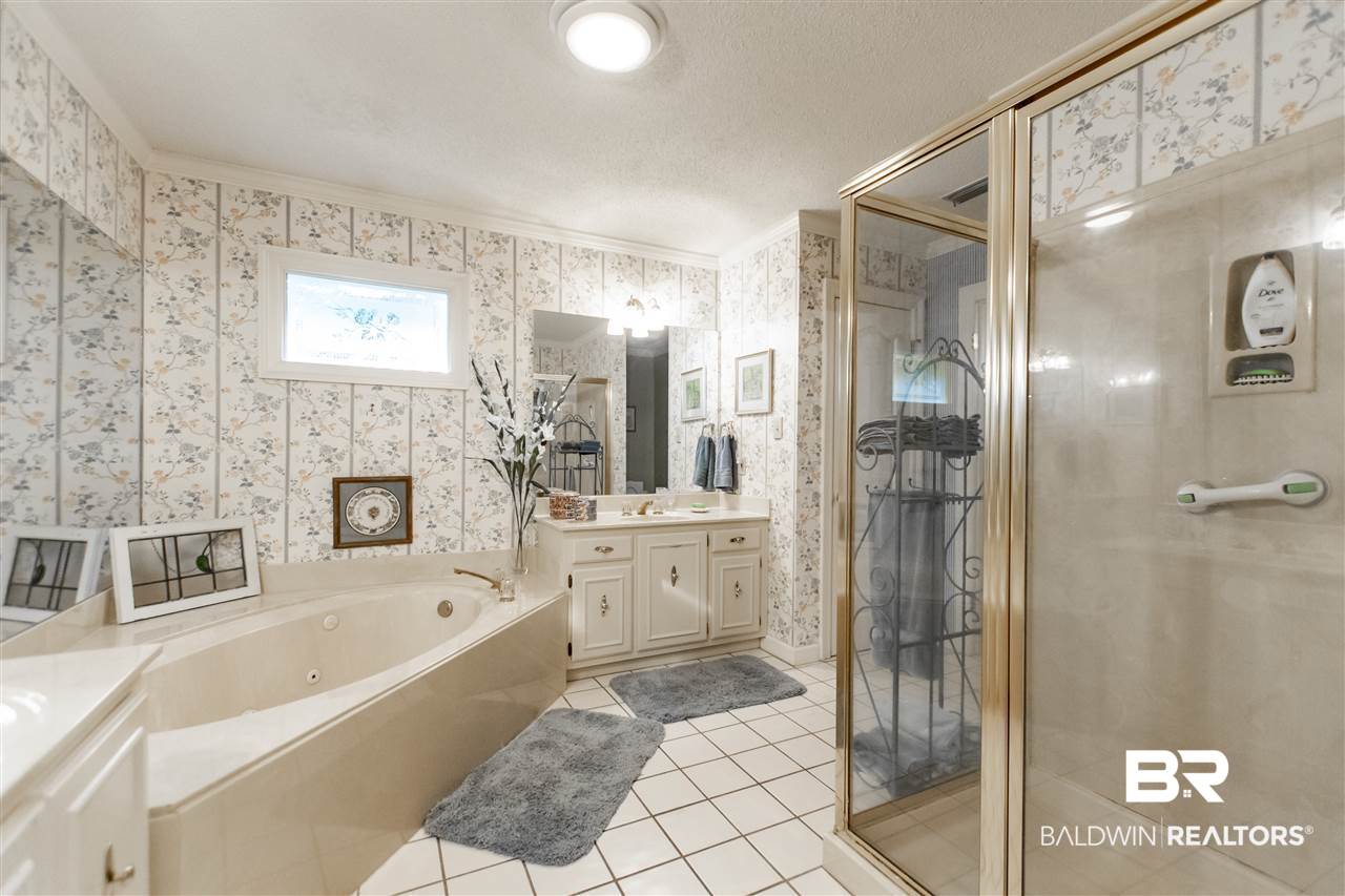 6717 Candlelight Court Mobile, AL 36695 - Photo 24 of 32