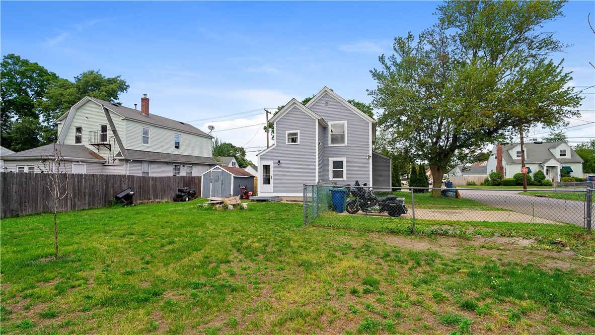 427 Elm Street Warwick, RI 02888 - Photo 31 of 36