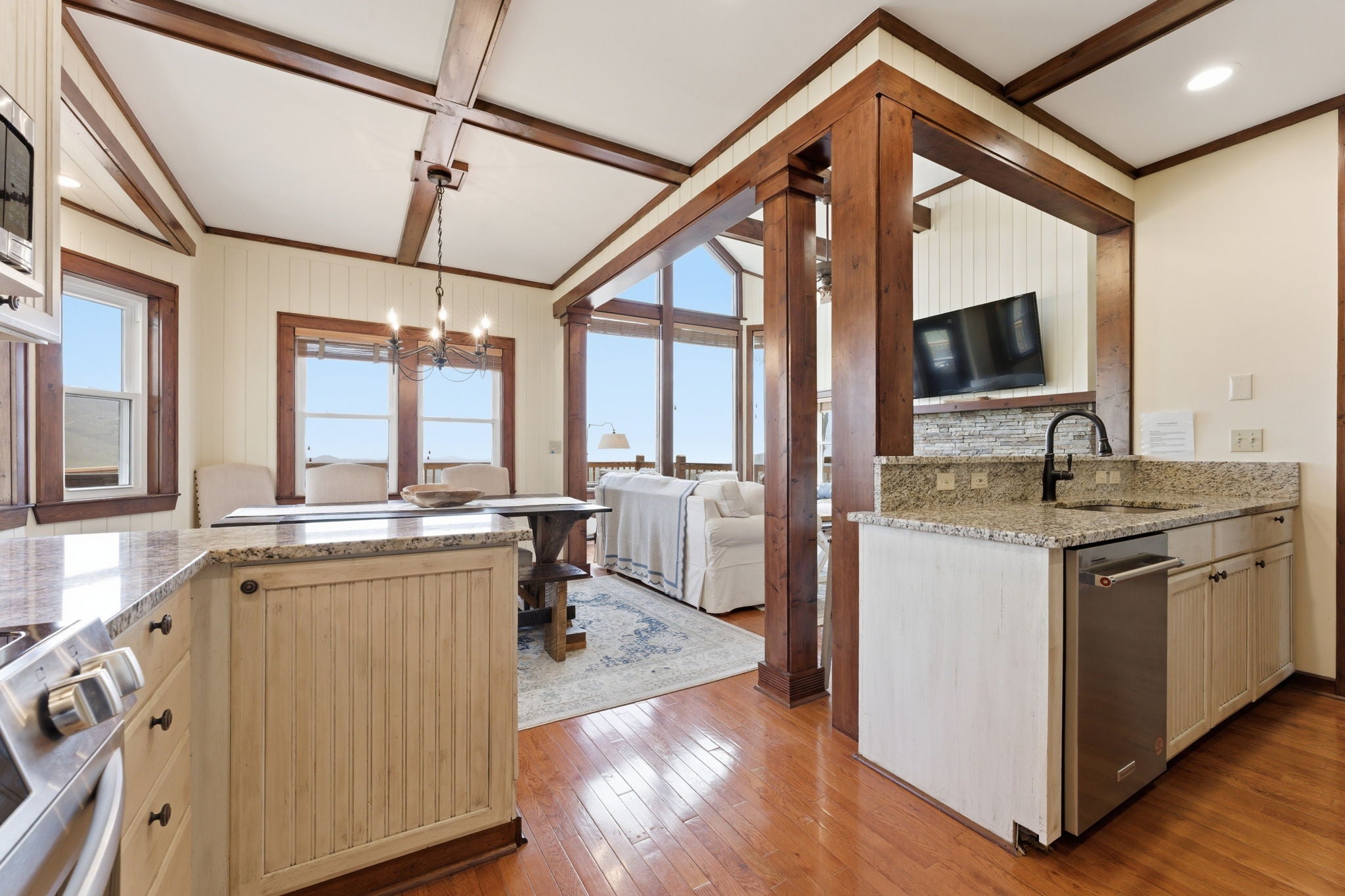 453 Eagle Ridge Road Sapphire, NC 28774 - Photo 15 of 47 Gallery Image 15