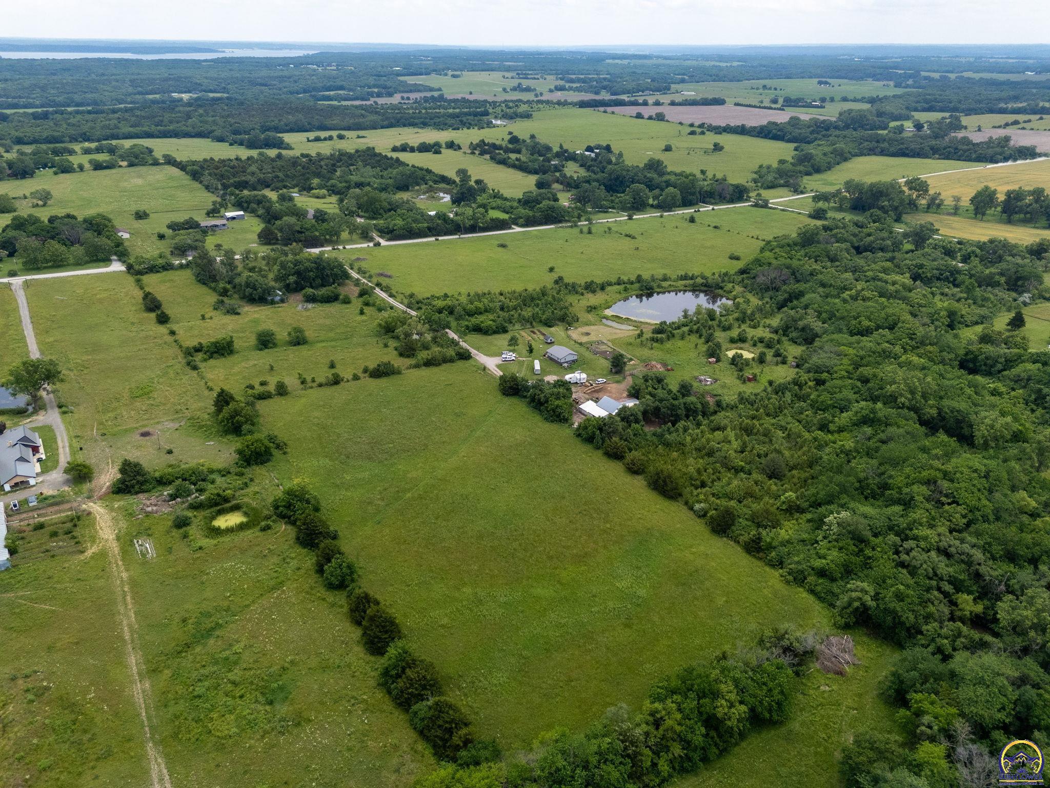 5631 Clark Road Meriden, KS 66512 - Photo 16 of 34