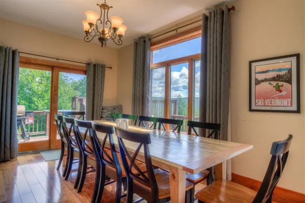 $1,250,000 | 166 Woods Road West, Ludlow, VT 05149