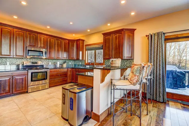 $1,250,000 | 166 Woods Road West, Ludlow, VT 05149