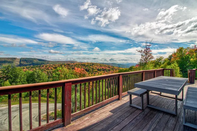 $1,250,000 | 166 Woods Road West, Ludlow, VT 05149