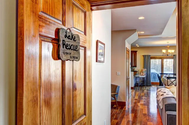 $1,250,000 | 166 Woods Road West, Ludlow, VT 05149