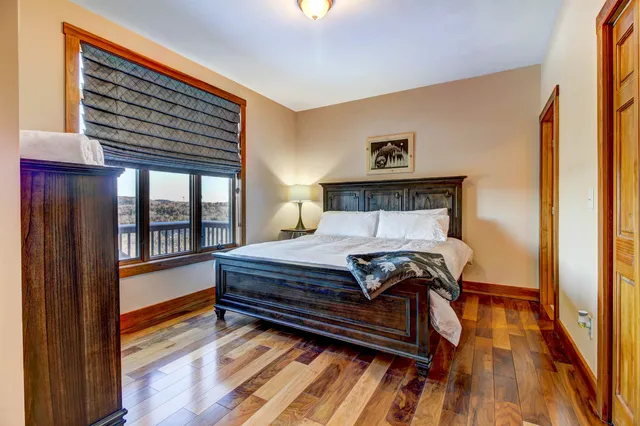 $1,250,000 | 166 Woods Road West, Ludlow, VT 05149