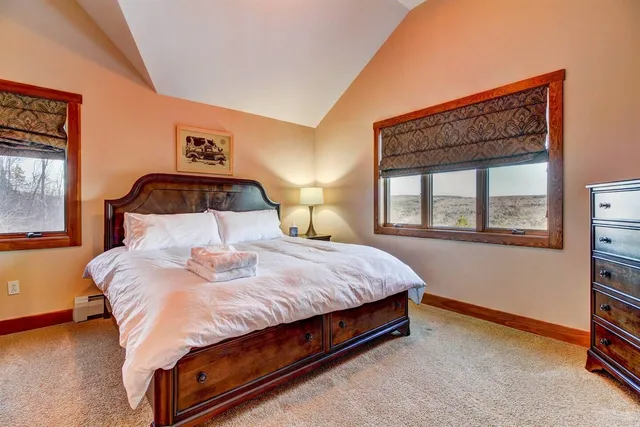 $1,250,000 | 166 Woods Road West, Ludlow, VT 05149