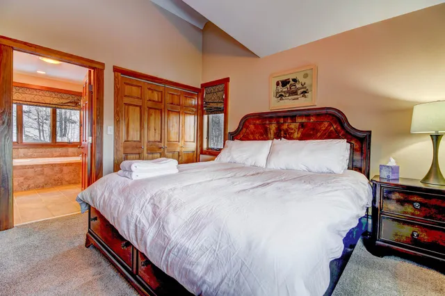 $1,250,000 | 166 Woods Road West, Ludlow, VT 05149