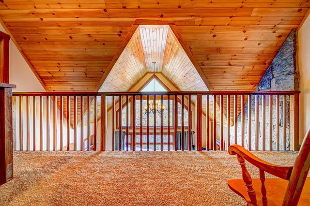 $1,250,000 | 166 Woods Road West, Ludlow, VT 05149