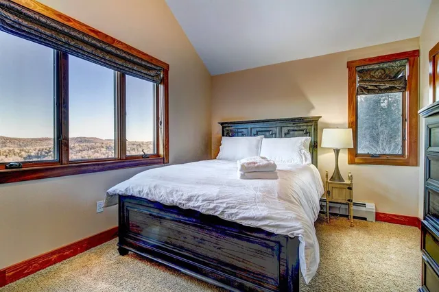 $1,250,000 | 166 Woods Road West, Ludlow, VT 05149