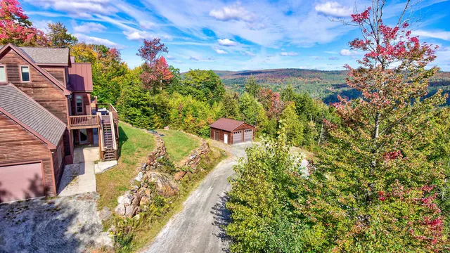 $1,250,000 | 166 Woods Road West, Ludlow, VT 05149