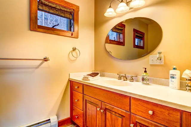 $1,250,000 | 166 Woods Road West, Ludlow, VT 05149