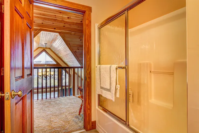 $1,250,000 | 166 Woods Road West, Ludlow, VT 05149