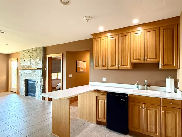 $1,250,000 | 166 Woods Road West, Ludlow, VT 05149