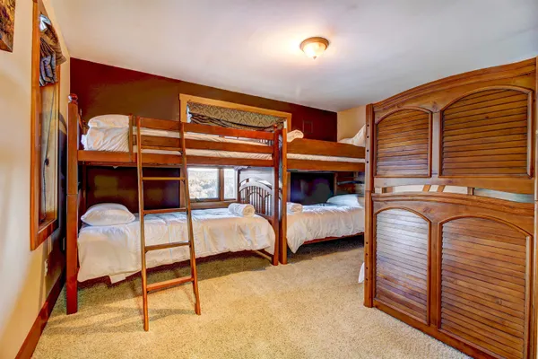 $1,250,000 | 166 Woods Road West, Ludlow, VT 05149
