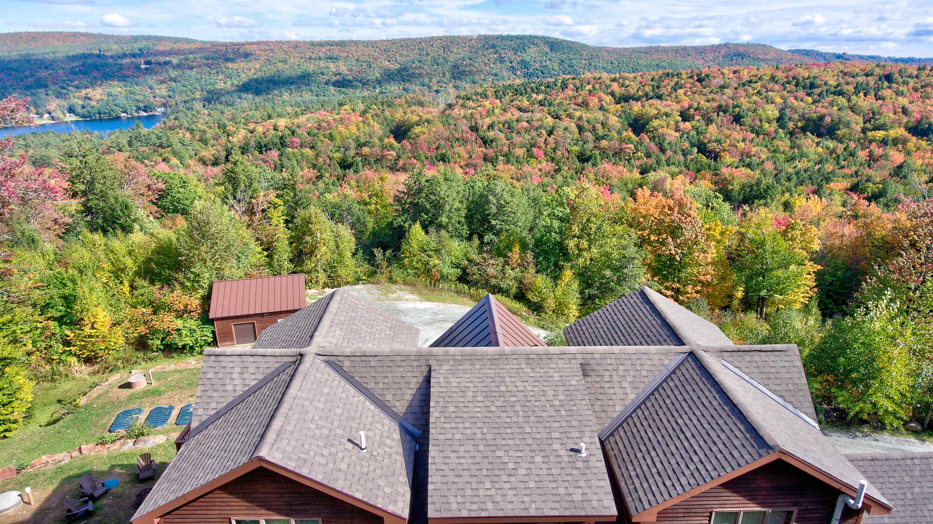 166 Woods Road West Ludlow, VT 05149 - Photo 4 of 52 Gallery Image 4