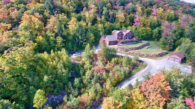 $1,250,000 | 166 Woods Road West, Ludlow, VT 05149