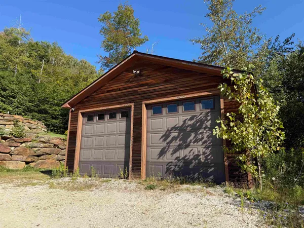 $1,250,000 | 166 Woods Road West, Ludlow, VT 05149