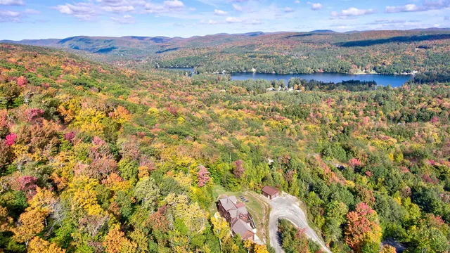 $1,250,000 | 166 Woods Road West, Ludlow, VT 05149