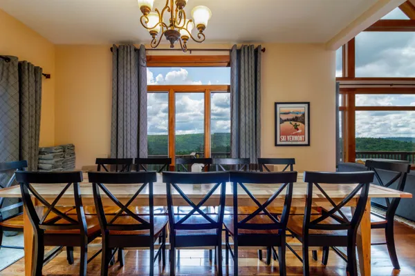 $1,250,000 | 166 Woods Road West, Ludlow, VT 05149