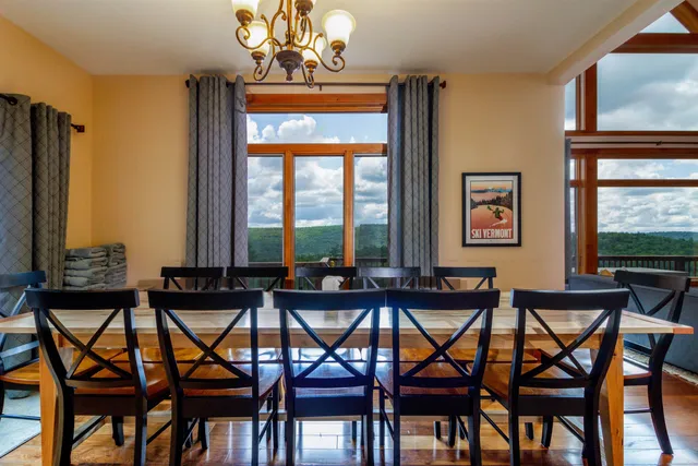 $1,250,000 | 166 Woods Road West, Ludlow, VT 05149