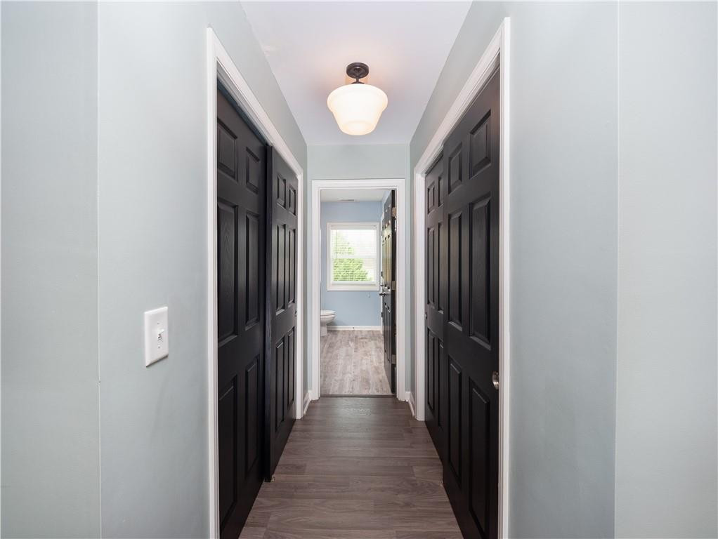 306 Green Pasture Road Mebane, NC 27302 - Photo 20 of 35 a view of a hallway