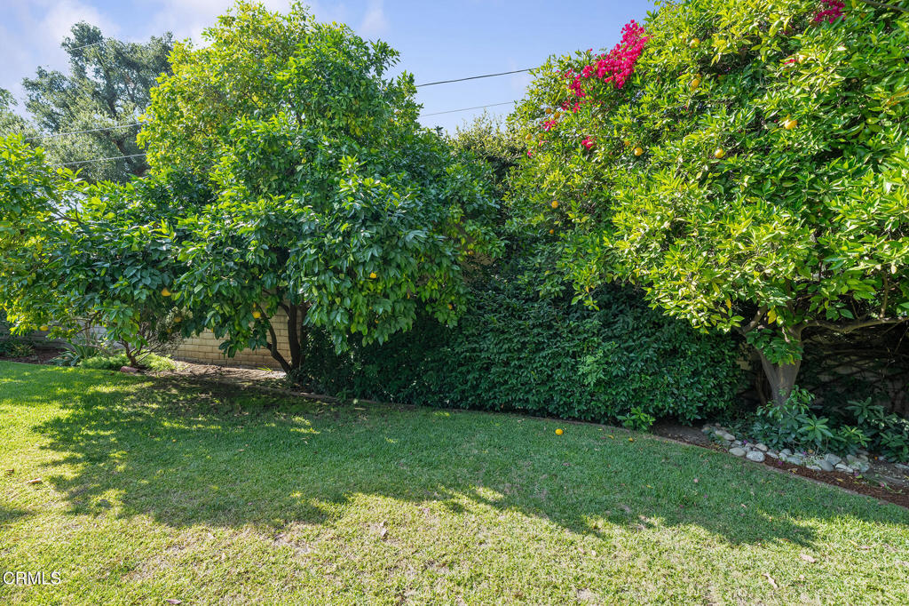 3597 Yorkshire Road Pasadena, CA 91107 - Photo 50 of 55 DSC00288