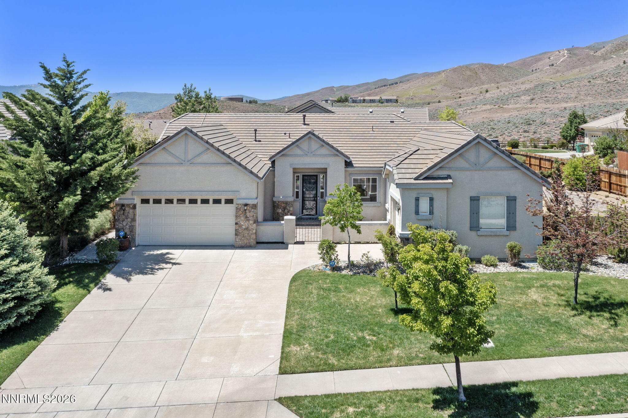 3245 Quartzite Drive Reno, NV 89523 - Photo 1 of 56 5-web-or-mls-DJI_0437