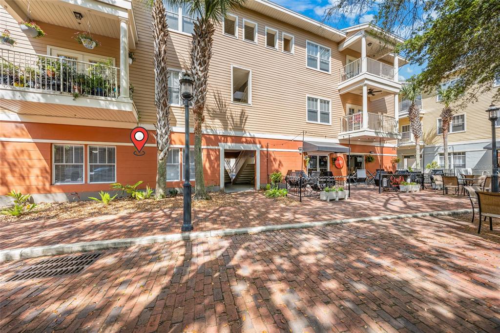 5141 Southwest 91st Way, Unit I102 Gainesville, FL 32608 - Photo 1 of 22