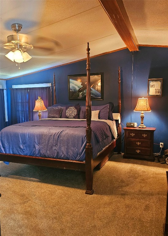 417 Hidden Oaks Drive Elgin, TX 78621 - Photo 16 of 26 a bedroom with a bed and a chandelier