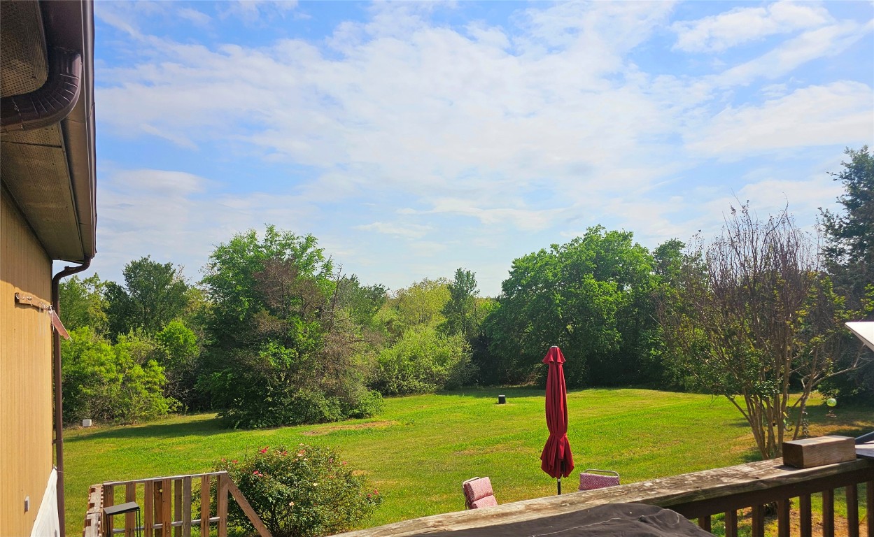 417 Hidden Oaks Drive Elgin, TX 78621 - Photo 23 of 26 a view of a park with large trees