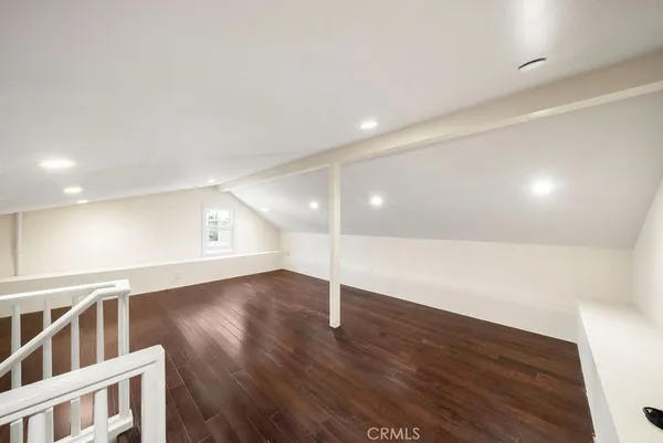 a view of a deck in front of house with a yard